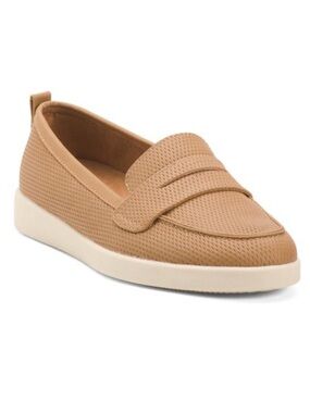 NATURALIZER wide Oat Flat